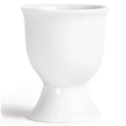 Coquetier Whiteware 68mm Lot de 12 Olympia