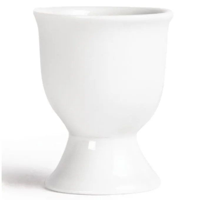 Coquetier Whiteware 68mm Lot de 12 Olympia