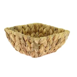 Corbeille Carrée Jacinthe D'Eau 15X15 Lot de 20 - Créapak