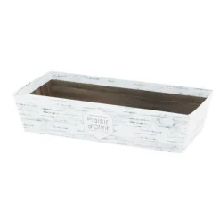 Corbeille Carton Banetou Bouleau Lot de 120 - Créapak