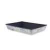 Corbeille Carton Rectangle Epicerie Fine 26X20 Lot de 48 - Créapak