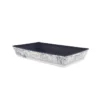 Corbeille Carton Rectangle Epicerie Fine 36X27 Lot de 30 - Créapak