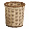Corbeille à Couverts Ronde en Polypropylène Ø 13 cm - Pujadas
