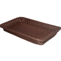 Corbeille à Pain Canastra 52X33X7cm Lot de 20 - Prolinea