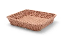 Corbeille à pain GN 2/3 325x354x(H)65 mm - Hendi