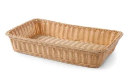 Corbeille à pain GN 1/1 530x320x(H)90 mm - Hendi