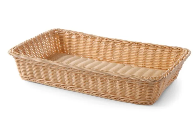 Corbeille à pain GN 1/1 530x320x(H)90 mm - Hendi