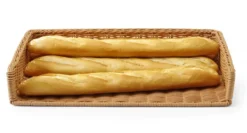 Corbeille à pain, 595x395x(H)105mm - Hendi
