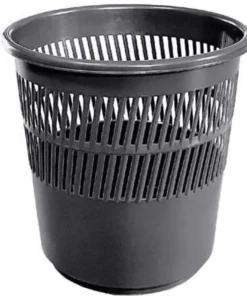 Corbeille à Papier 14L - Lot de 2 x 24 - Tampel