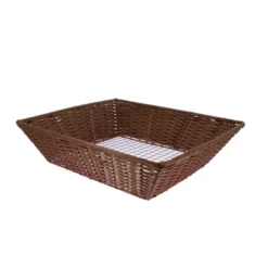 Corbeille Passoir Showstand hauteur 14 cm - Lot de 20 - Prolinea