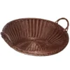 Corbeille Polypropylène Turbo Choco Ø50 Lot de 15 - Prolinea