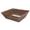 Corbeille Présentoir Poissonnerie Passoir 54X46 - Lot de 20 - Prolinea