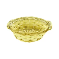 Corbeille Ronde Campi Lot de 20 - Créapak