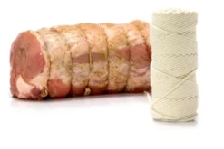 Corde à roulade 140 m - Hendi