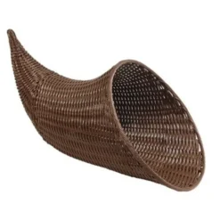 Corne D'Abondance Polypropylène 93X50 - Lot de 6 - Prolinea