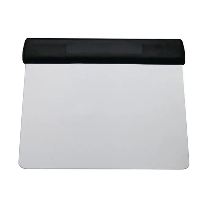 Corne à Pâte en Inox - Schneider