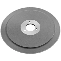 Coûteau 275 lisse pour GS, GSE NHE 275 - Redfox