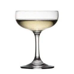 Coupe à Champagne en Cristal Bar Collection 200 ml - Lot de 6 - Olympia