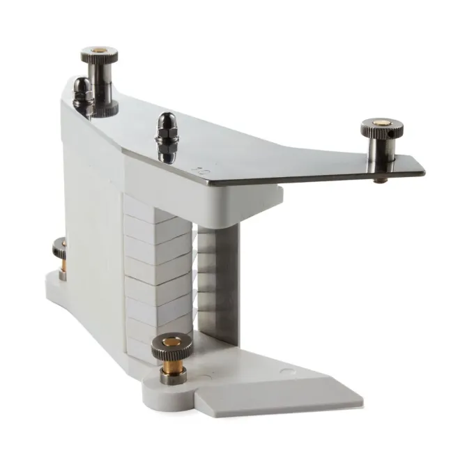 Coupe-Chips Ensemble Complet de Lames 14 x 14 mm - Maxima