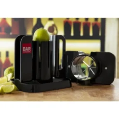 Coupe Citron de Bar Professionnel - Trémie Ø65 mm - Beaumont