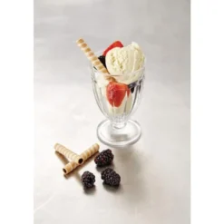 Coupe à Dessert 320 mL Americano - Lot de 6 - Olympia