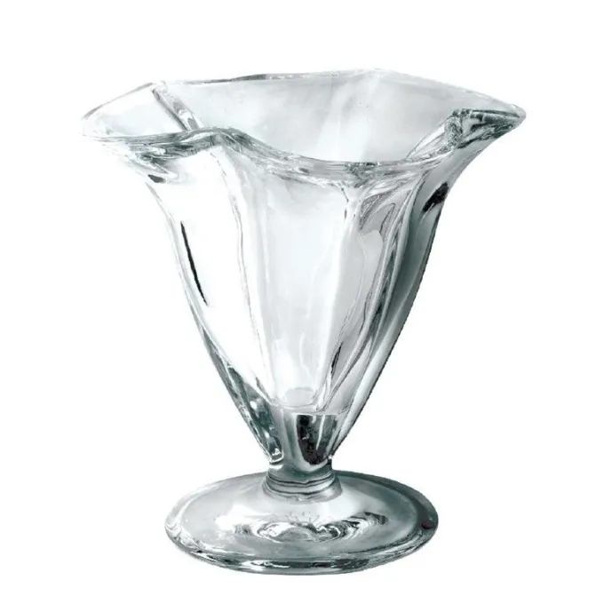 Coupe à Dessert Traditionnelle 128 ml - Lot de 6 - Olympia