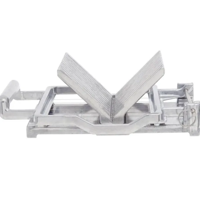 Coupe en cubes CubeKing™ de 19,1 mm - Pujadas