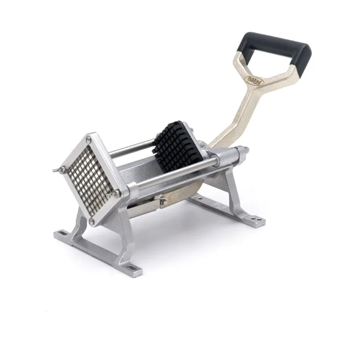 Coupe-Frites Professionnel - Horizontal - Manuel - Maxima