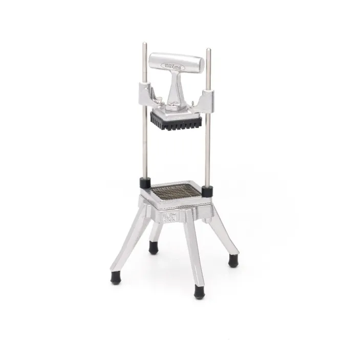 Coupe-Frites Professionnel - Vertical - Manuel - Maxima