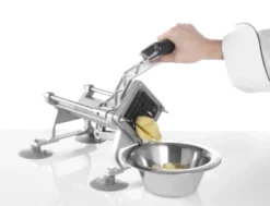 Coupe-frites 430x168x(H)290 mm - Hendi