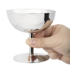 Coupe à Glace avec Pied 250ml - Olympia