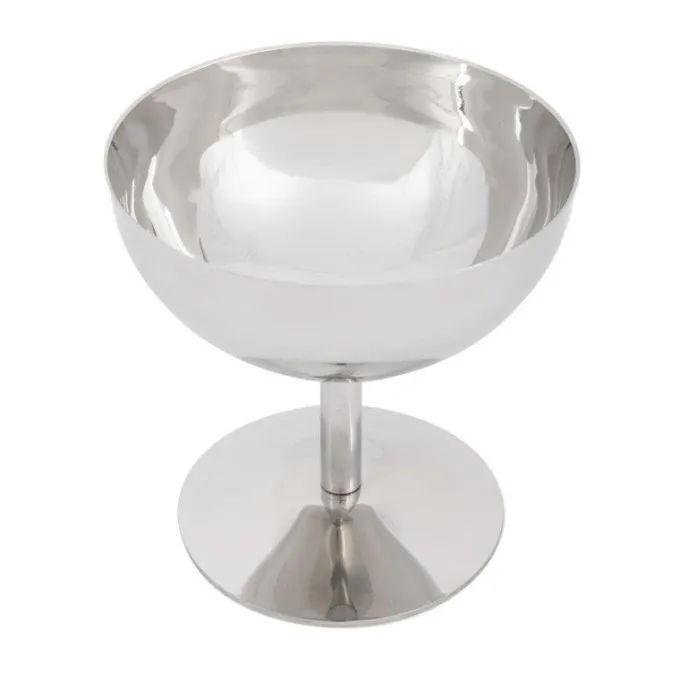 Coupe à Glace avec Pied 250ml - Olympia