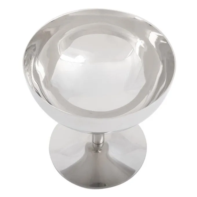 Coupe à Glace avec Pied 250ml - Olympia