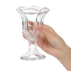 Coupe à Glace Haute 185 ml - Lot de 6 - Olympia