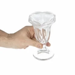Coupe à Glace Haute 185 ml - Lot de 6 - Olympia