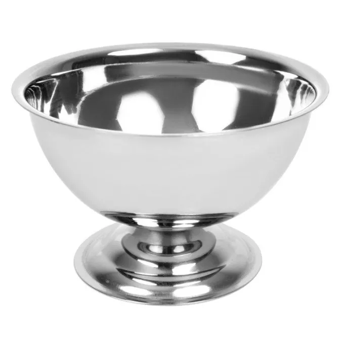 Coupe à Glace Inox 165 ml - Olympia