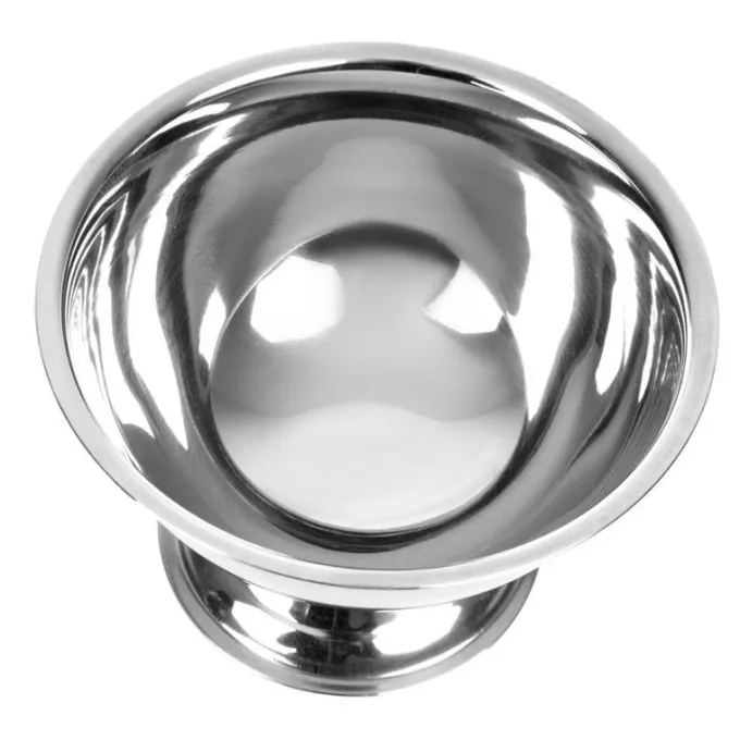 Coupe à Glace Inox 165 ml - Olympia