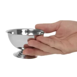 Coupe à Glace Inox 165 ml - Olympia