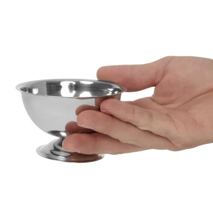 Coupe à Glace Inox 165 ml - Olympia