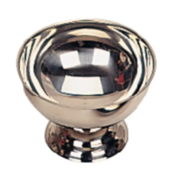 Coupe à Glace Inox 165 ml - Olympia