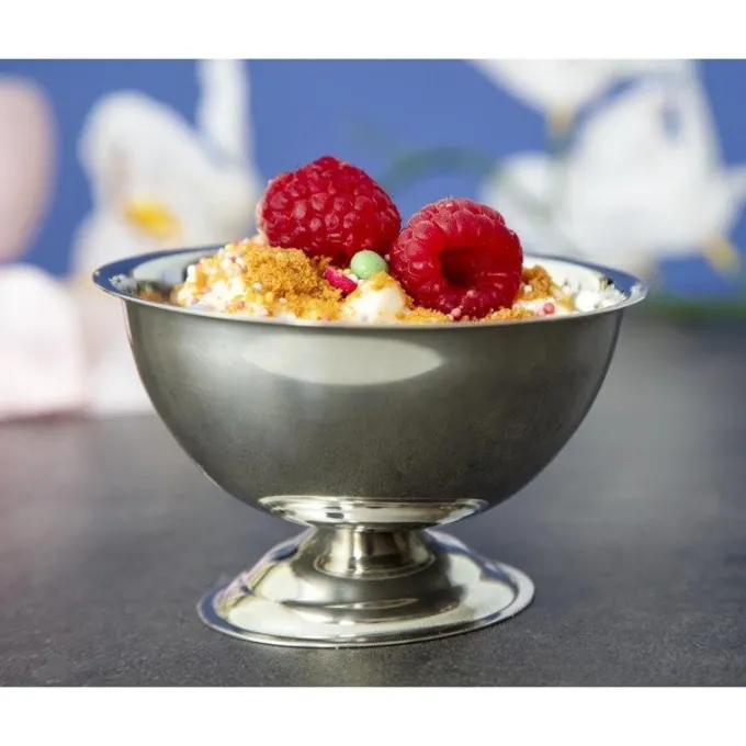 Coupe à Glace Inox 165 ml - Olympia