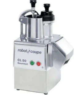 Coupe-légumes CL 50 Gourmet 400 V - Robot Coupe