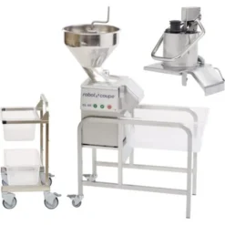 Coupe-légumes CL55 Nutrition Fraîcheur - Robot Coupe