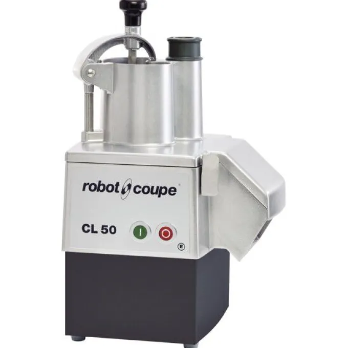 Coupe-légumes CL 50-1V - 400V - Robot Coupe