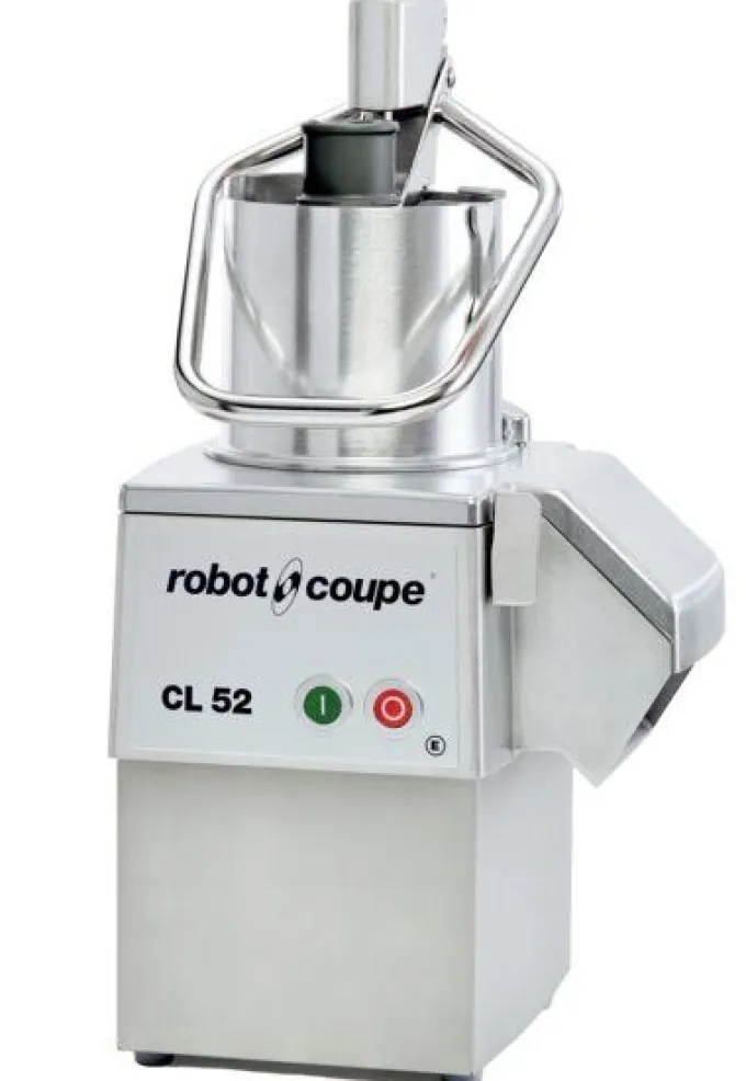 Coupe-légumes CL 52 - 1V - 400 V - Robot Coupe