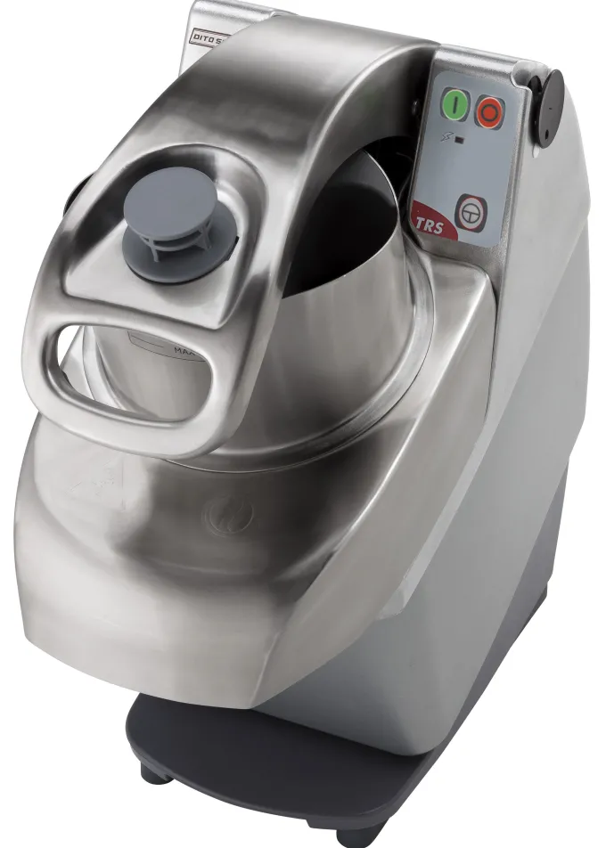 Coupe-Légumes Inox TRS - 1 Vitesse 370 W - Dito Sama