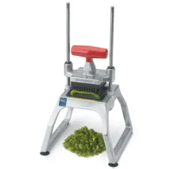 Coupe Légumes Professionnel - Cube et Batônnet 6.5mm - Pujadas