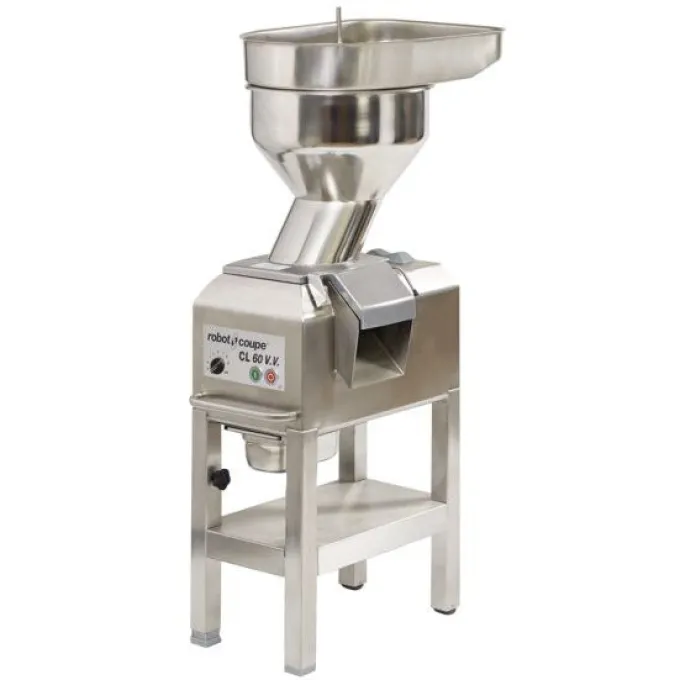 Coupe-légumes Professionnel CL 60 V.V. Auto - Robot Coupe