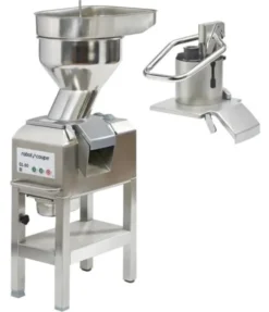 Coupe-légumes Professionnel CL 60 2 Goulottes 2 Vitesses - Robot Coupe