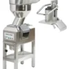 Coupe-légumes Professionnel CL 60 2 Goulottes Vitesse Variable - Robot Coupe
